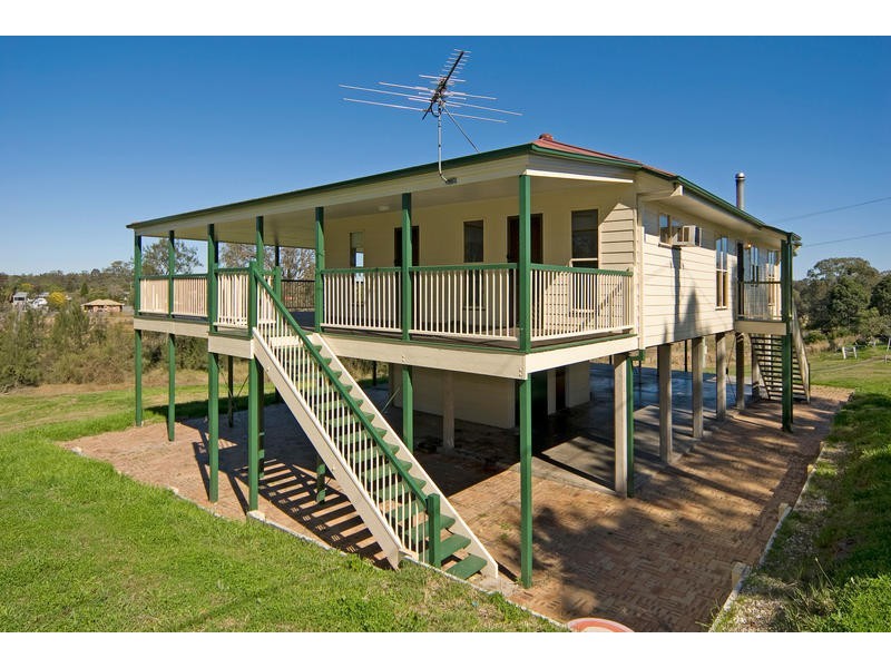 1 Andrew Street, Bundamba QLD 4304