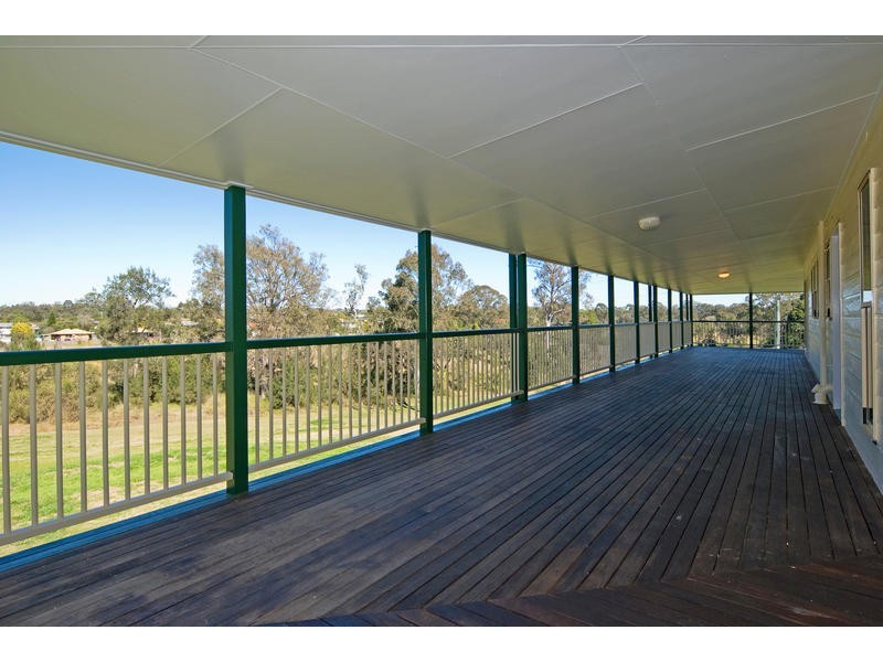 1 Andrew Street, Bundamba QLD 4304