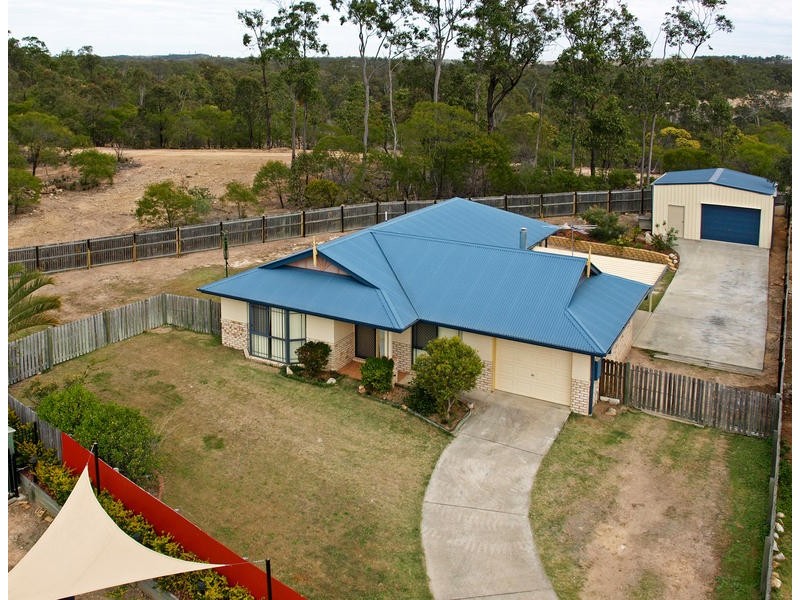 29 Burdekin Court, Collingwood Park QLD 4301