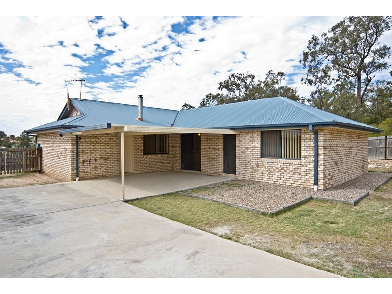 29 Burdekin Court, Collingwood Park QLD 4301