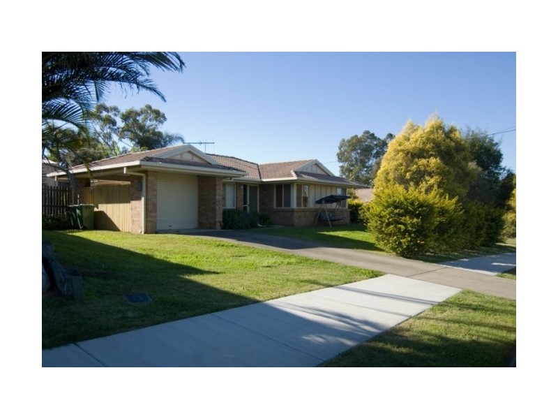 23 T J Ryan Avenue, Collingwood Park QLD 4301