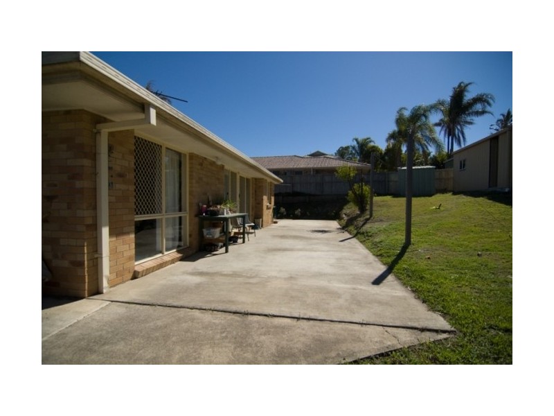 23 T J Ryan Avenue, Collingwood Park QLD 4301