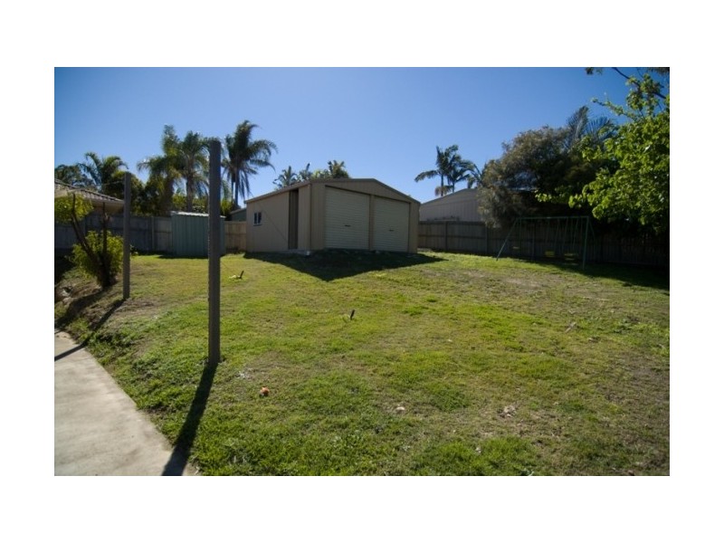 23 T J Ryan Avenue, Collingwood Park QLD 4301