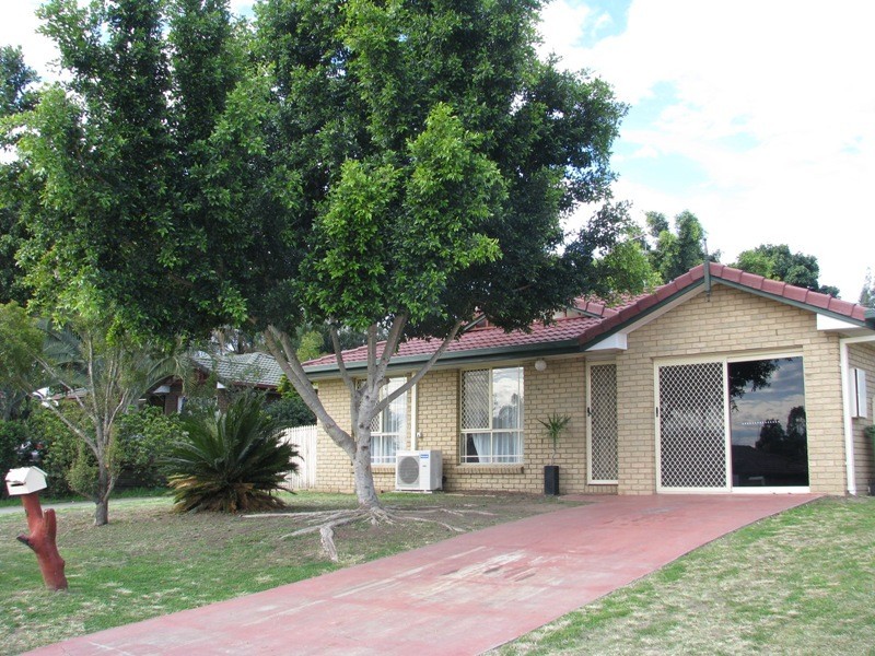 9 Killarney Court, Redbank Plains QLD 4301