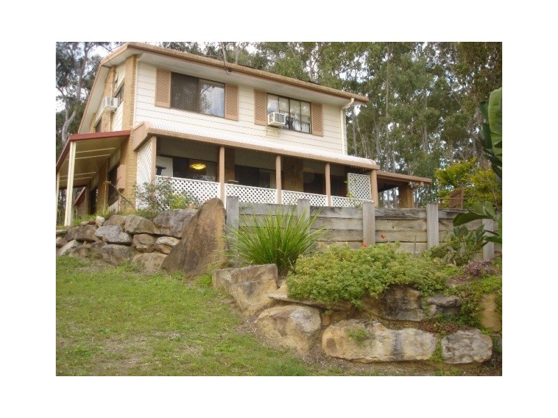 Bellbird Park QLD 4300