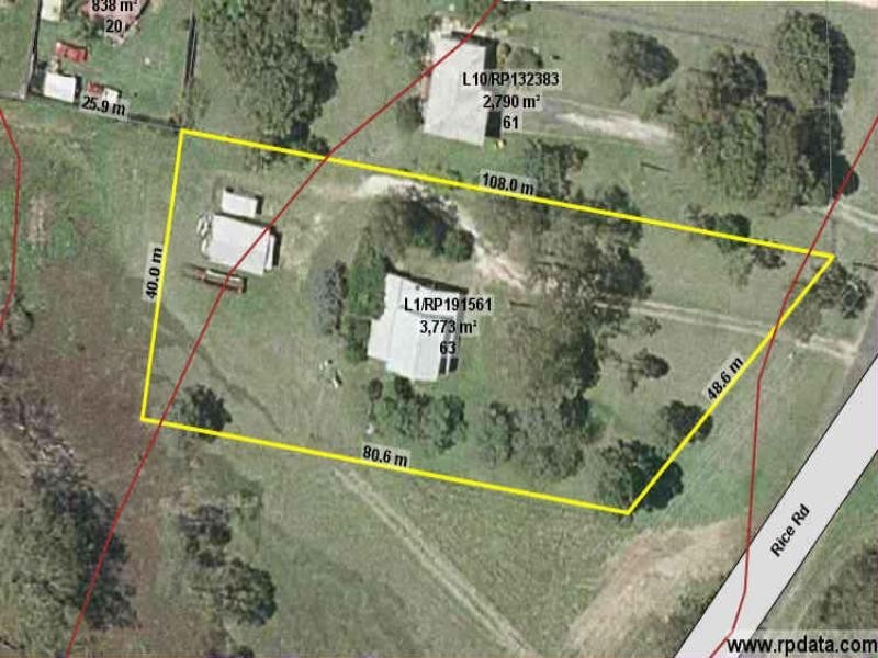 63 Rice Road, Redbank Plains QLD 4301