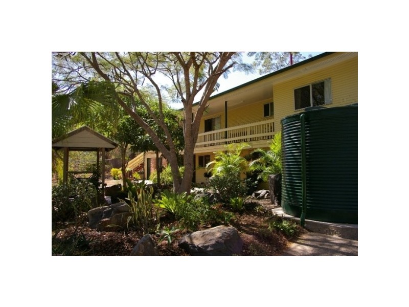 25 Fiona Street, Bellbird Park QLD 4300