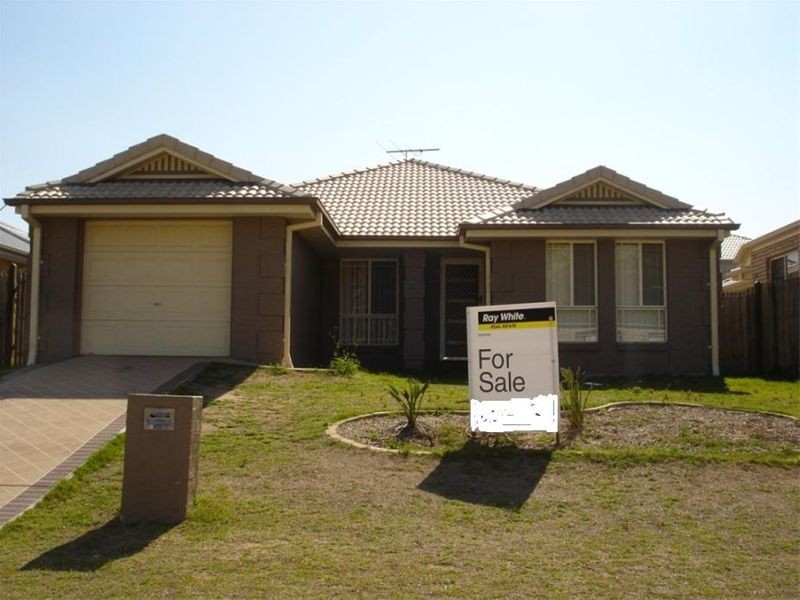 Collingwood Park QLD 4301