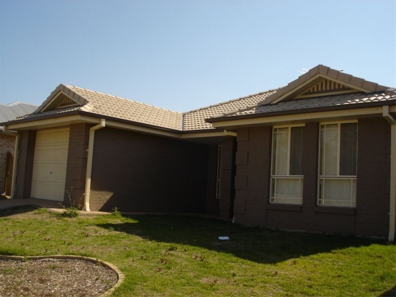 Collingwood Park QLD 4301