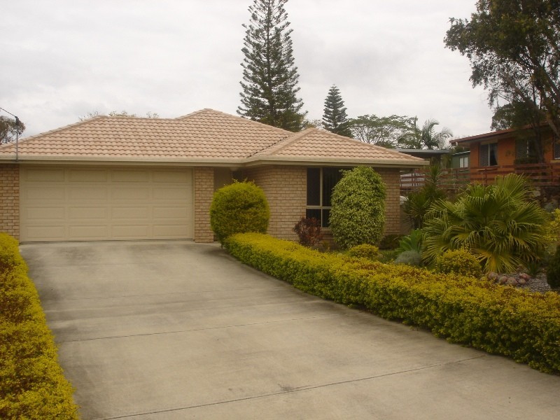 Redbank Plains QLD 4301