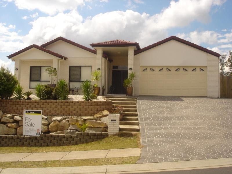 6 Cloudland Court, Springfield QLD 4300