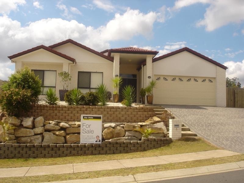 6 Cloudland Court, Springfield QLD 4300