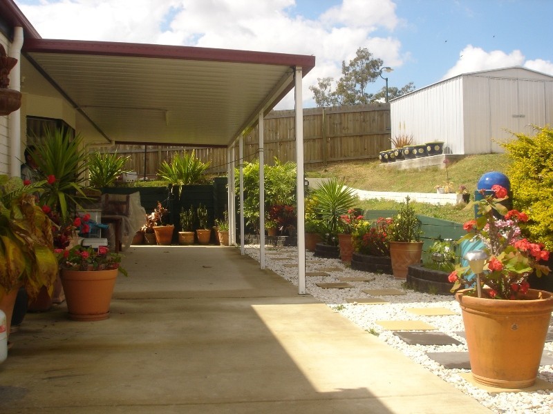 6 Cloudland Court, Springfield QLD 4300