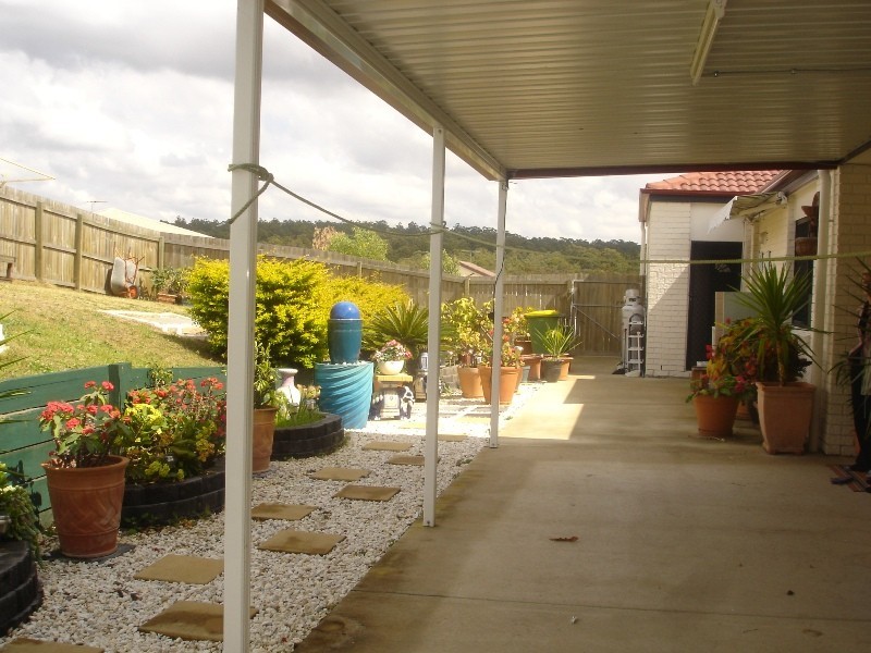 6 Cloudland Court, Springfield QLD 4300
