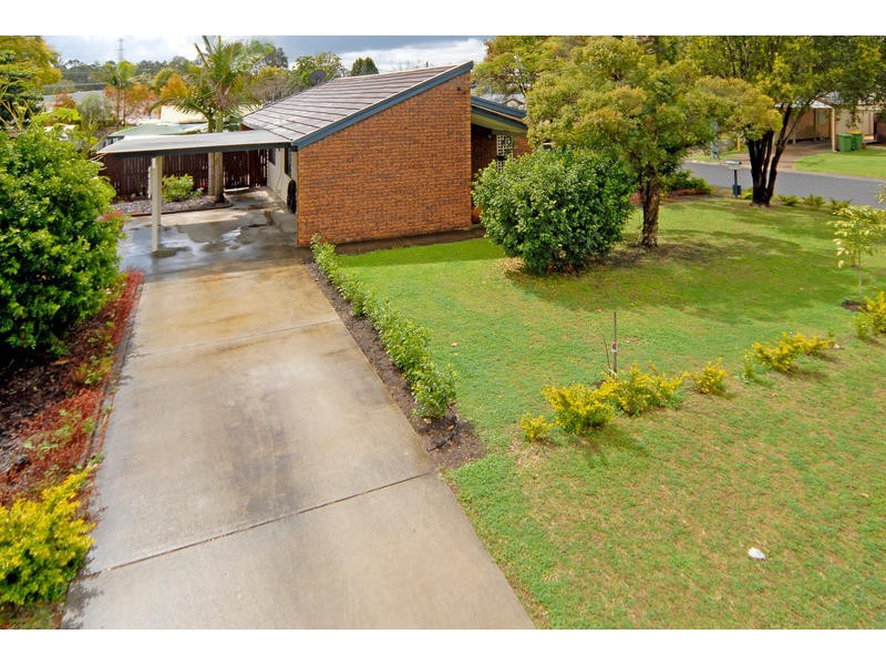 30 Batman, Redbank Plains QLD 4301