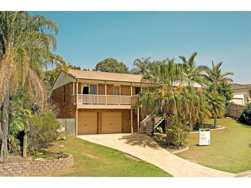 24 Gibbs Avenue, Collingwood Park QLD 4301