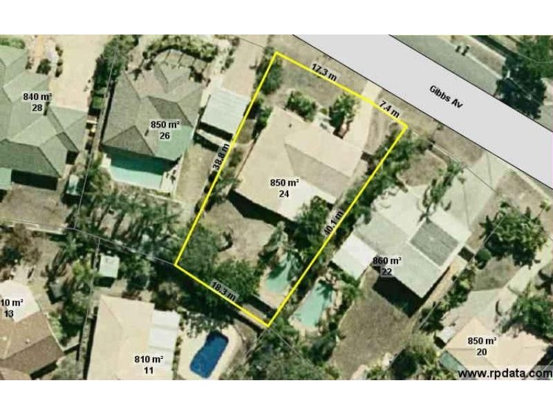 24 Gibbs Avenue, Collingwood Park QLD 4301