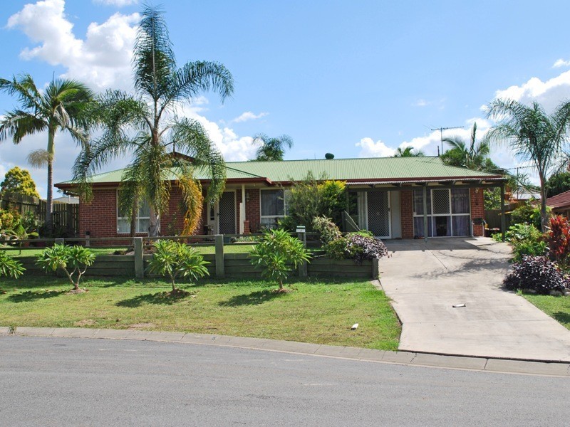 5 Berilee Court, Redbank Plains QLD 4301