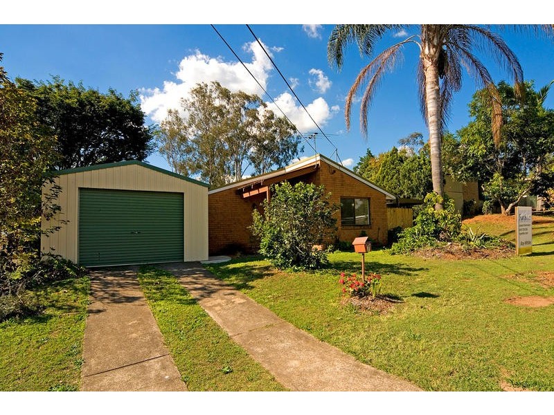 7 Sturt Drive, Redbank Plains QLD 4301