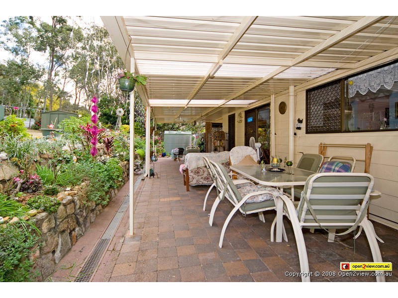 Bellbird Park QLD 4300