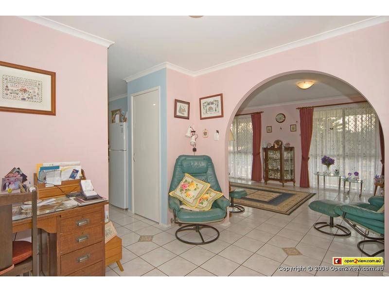 Bellbird Park QLD 4300