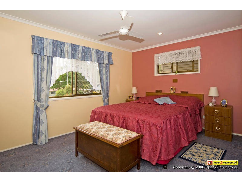 Bellbird Park QLD 4300