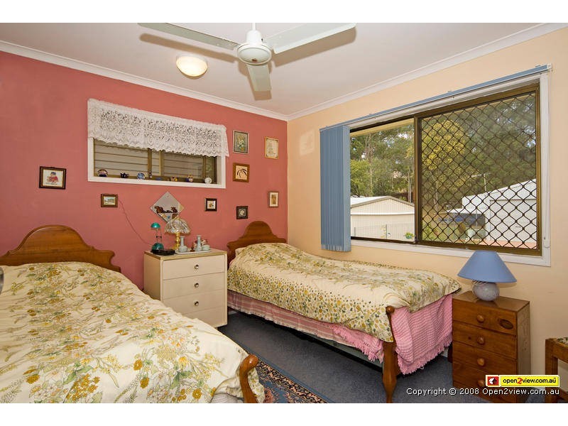 Bellbird Park QLD 4300