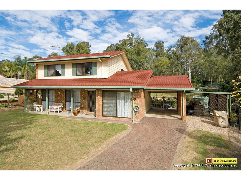 Bellbird Park QLD 4300