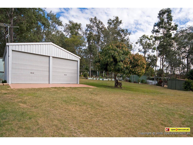 Bellbird Park QLD 4300