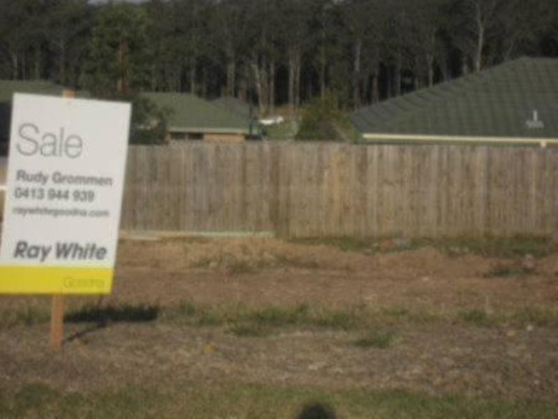 8 Coram, Collingwood Park QLD 4301