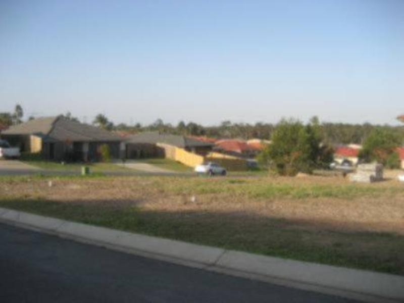 9 coram, Collingwood Park QLD 4301