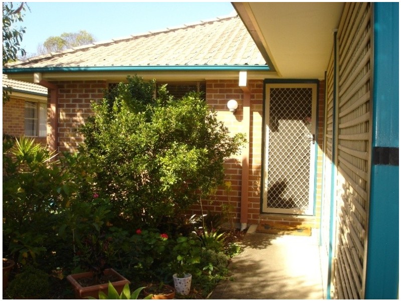 18/25 Mill Street, Goodna QLD 4300