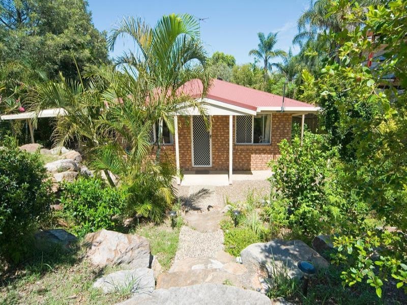 16 T J Ryan Avenue, Collingwood Park QLD 4301