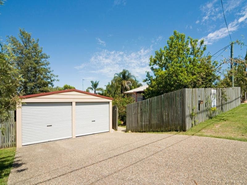 16 T J Ryan Avenue, Collingwood Park QLD 4301