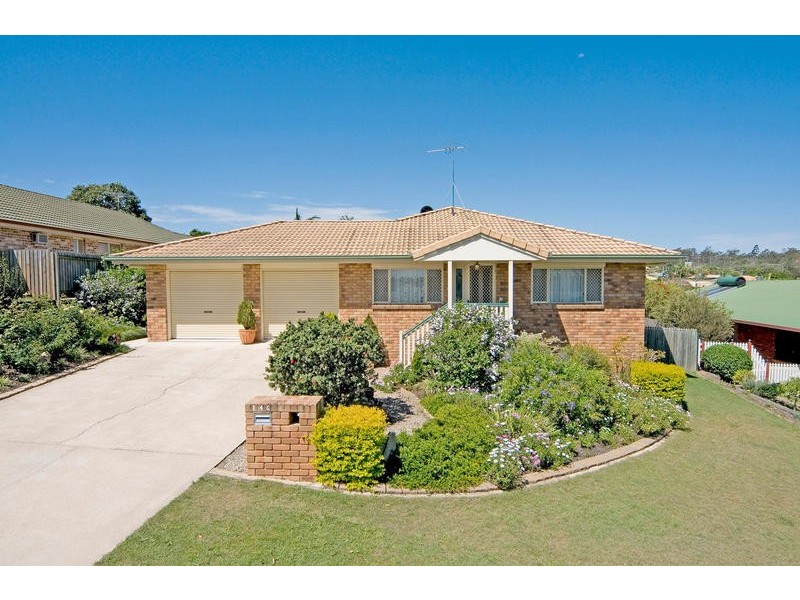 146 Gibbs Avenue, Collingwood Park QLD 4301