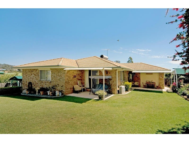 146 Gibbs Avenue, Collingwood Park QLD 4301
