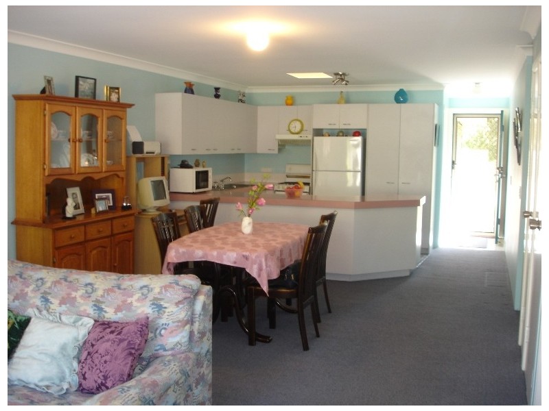 18/25 Mill Street, Goodna QLD 4300