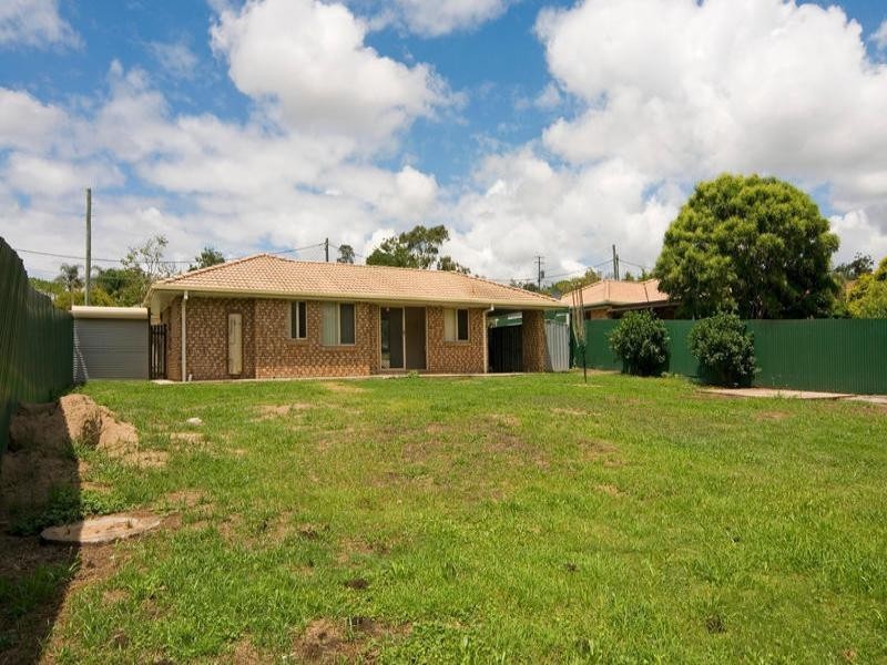 8 Jason Court, Redbank Plains QLD 4301
