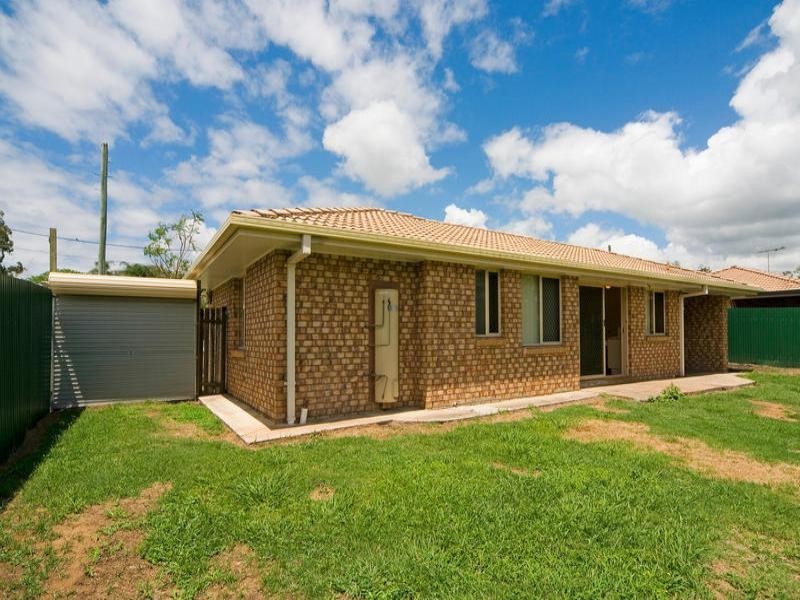 8 Jason Court, Redbank Plains QLD 4301