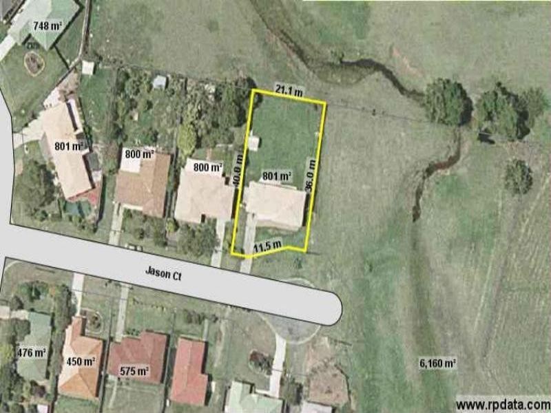 8 Jason Court, Redbank Plains QLD 4301