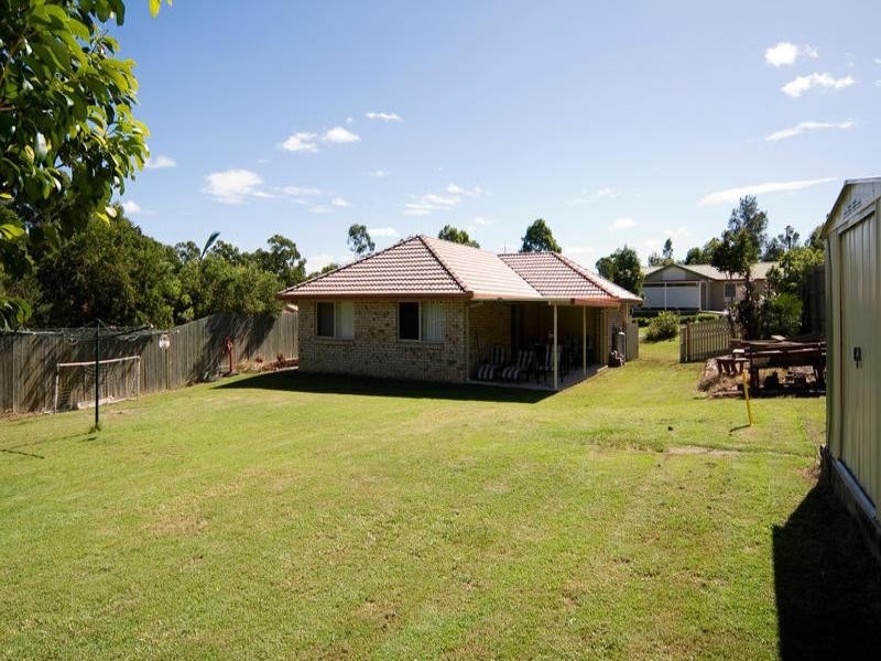 7 Rubicon Court, Collingwood Park QLD 4301