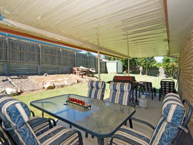 7 Rubicon Court, Collingwood Park QLD 4301