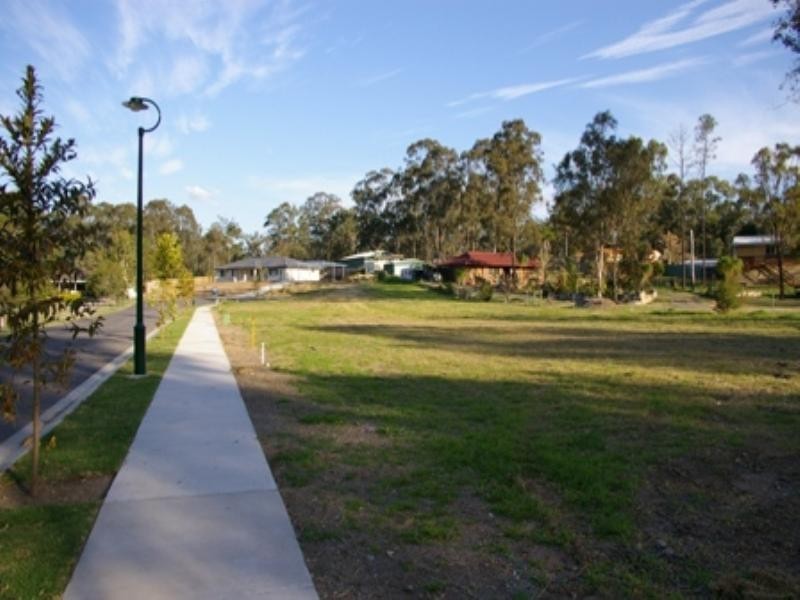 Bellbird Park QLD 4300