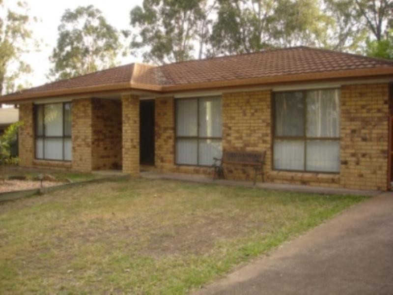 Bellbird Park QLD 4300