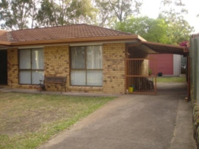 Bellbird Park QLD 4300