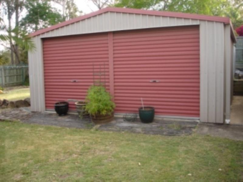 Bellbird Park QLD 4300