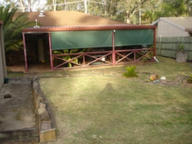 Bellbird Park QLD 4300