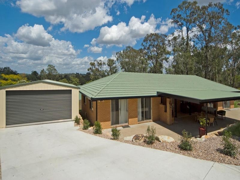 Bellbird Park QLD 4300