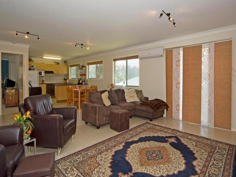 Bellbird Park QLD 4300