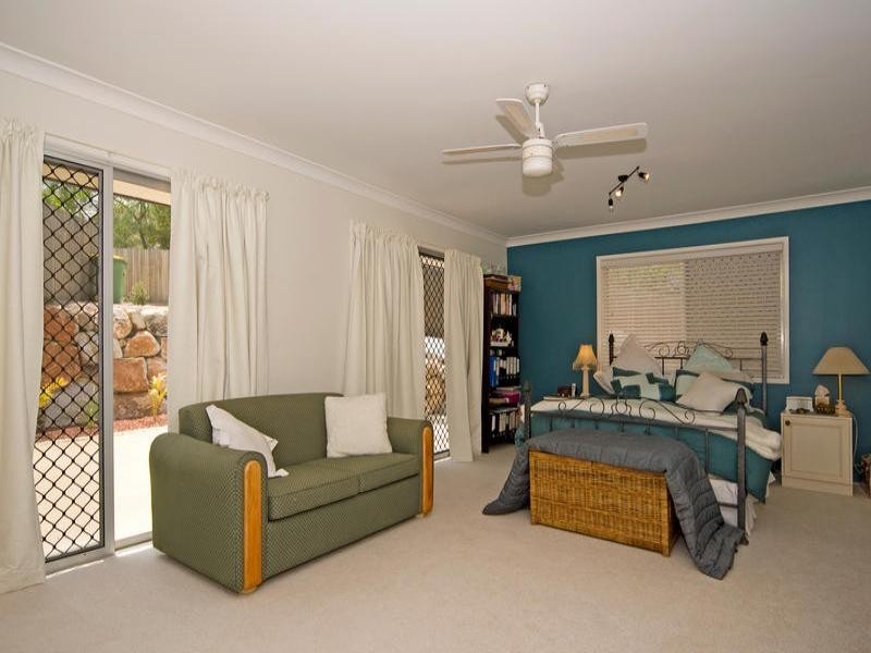 Bellbird Park QLD 4300